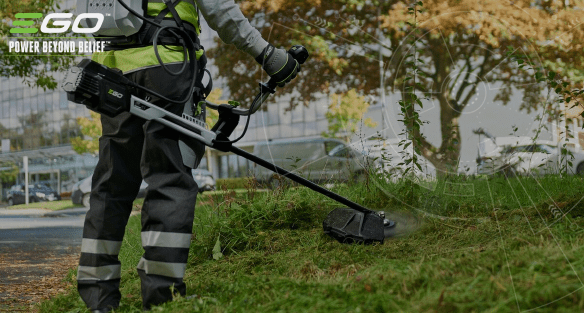 How to maintain your brush cutter attachment